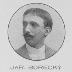 Jaromír Borecký