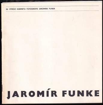 Jaromír Funke