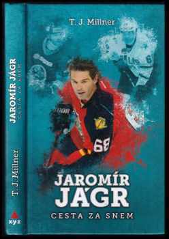 T. J Millner: Jaromír Jágr