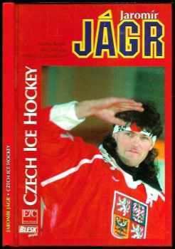 Jaromír Jágr