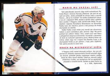 Ladislav Dostál: Jaromír Jágr