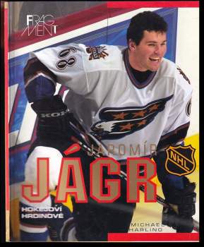 Jaromír Jágr