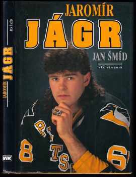 Jaromír Jágr