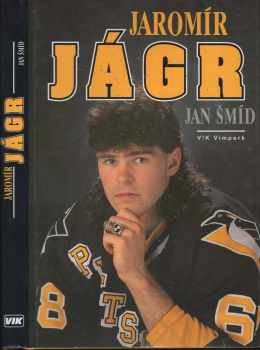 Jaromír Jágr
