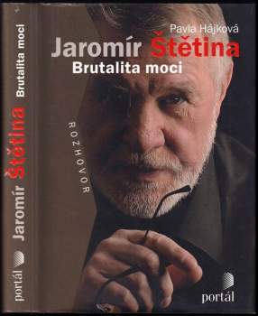 Jaromír Štětina: Jaromír Štětina