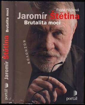 Jaromír Štětina