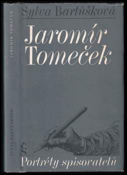 Jaromír Tomeček