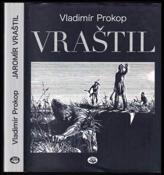 Jaromír Vraštil