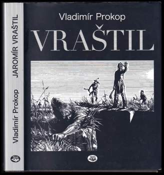 Jaromír Vraštil
