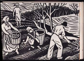 V. V Štech: Jaroslav Benda a výchova užitou grafikou