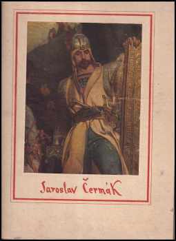 Jaroslav Čermák