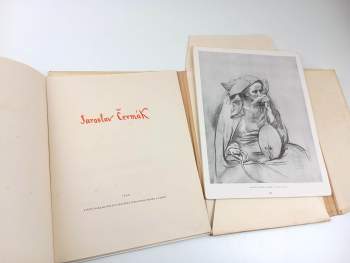 Jaroslav Čermák: Jaroslav Čermák