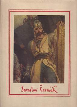 Jaroslav Čermák