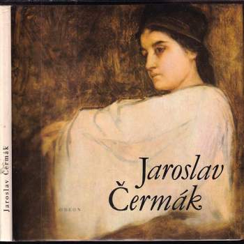 Věra Soukupová: Jaroslav Čermák