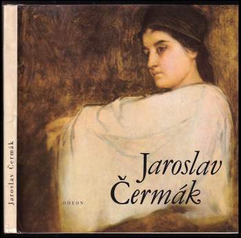 Věra Soukupová: Jaroslav Čermák