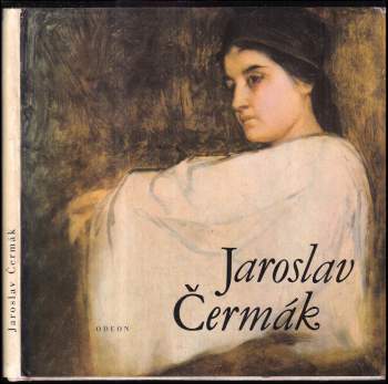 Věra Soukupová: Jaroslav Čermák