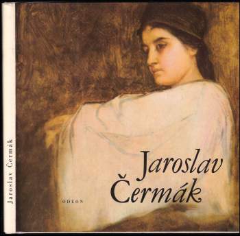 Věra Soukupová: Jaroslav Čermák