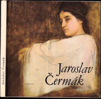 Věra Soukupová: Jaroslav Čermák