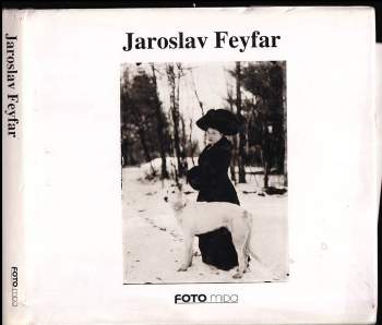 Jaroslav Feyfar: Jaroslav Feyfar