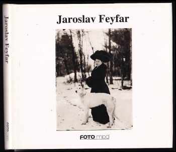 Jaroslav Feyfar: Jaroslav Feyfar