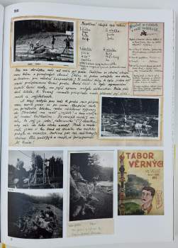 Jaroslav Foglar: Jaroslav Foglar - Jestřáb kronikářem