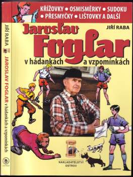 Jaroslav Foglar v hádánkách a vzpomínkách