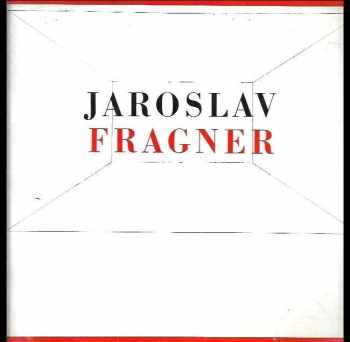 Jaroslav Fragner