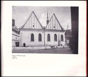 Otakar Nový: Jaroslav Fragner