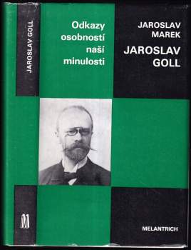 Jaroslav Goll