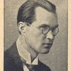 Jaroslav Hamerský