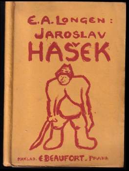 Jaroslav Hašek
