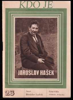 Jaroslav Hašek
