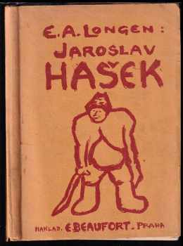 Jaroslav Hašek