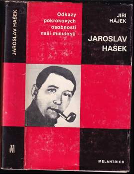 Jaroslav Hašek
