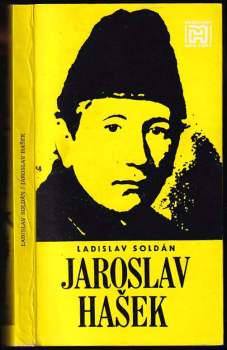 Jaroslav Hašek