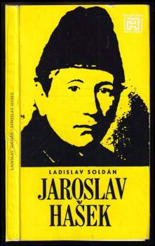Jaroslav Hašek