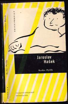 Jaroslav Hašek