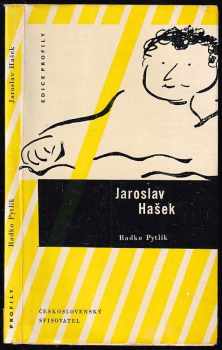 Jaroslav Hašek