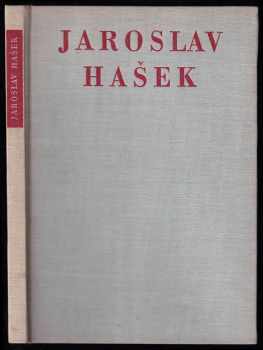 Jaroslav Hašek ve fotografii