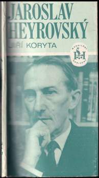 Jaroslav Heyrovský