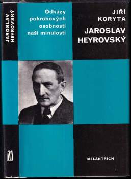 Jaroslav Heyrovský