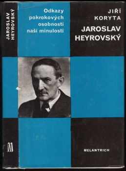 Jaroslav Heyrovský