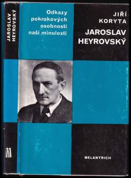 Jaroslav Heyrovský