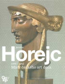 Jaroslav Horejc (1886-1983)