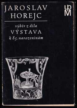 Jaroslav Horejc