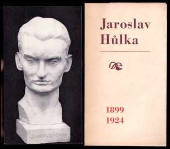 Jaroslav Hůlka: Jaroslav Hůlka