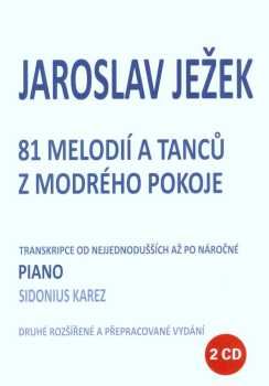 81 melodií a tanců z modrého pokoje