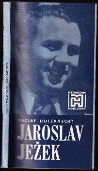 Jaroslav Ježek