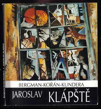 Jaroslav Klápště