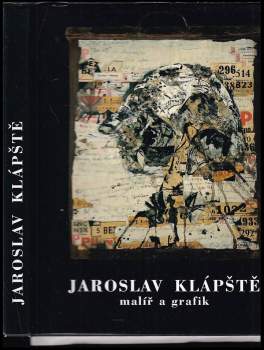 Jaroslav Klápště, malíř a grafik